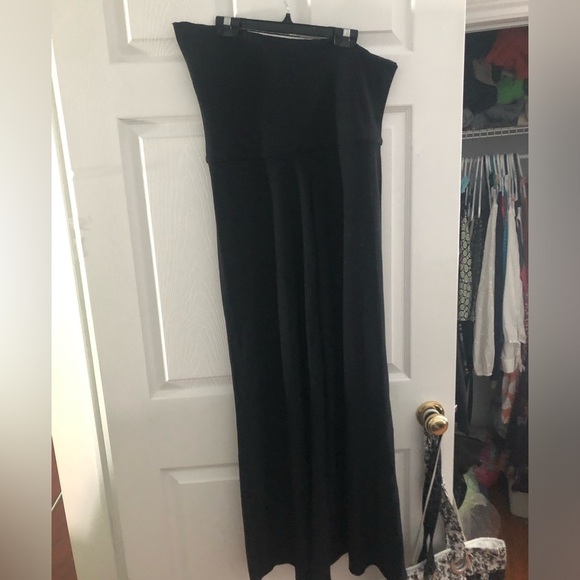 Lululemon Athletica  Maternity Super Wide Trousers Tall - Picture 10 of 16